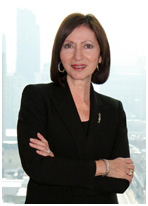 Ann Cavoukian