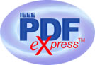 IEEE PDF eXpress